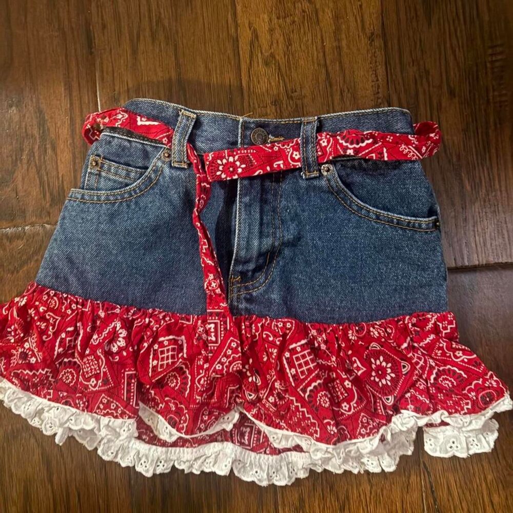Eddie-bauer Women's multi Skirt
